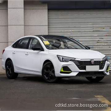 auto sport roewe i6 max puro a 4 ruote per auto -adulto auto a lungo raggio 500 km Nuove auto a buon mercato nuovi veicoli energetici
